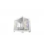 PC case DeepCool CG330 3F White — Mid-tower ATX chassis, white