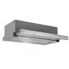 Candy CBT625/2X/1 Semi built-in (pull out) Stainless steel 332.1 m³/h