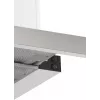 Candy CBT625/2X/1 Semi built-in (pull out) Stainless steel 332.1 m³/h