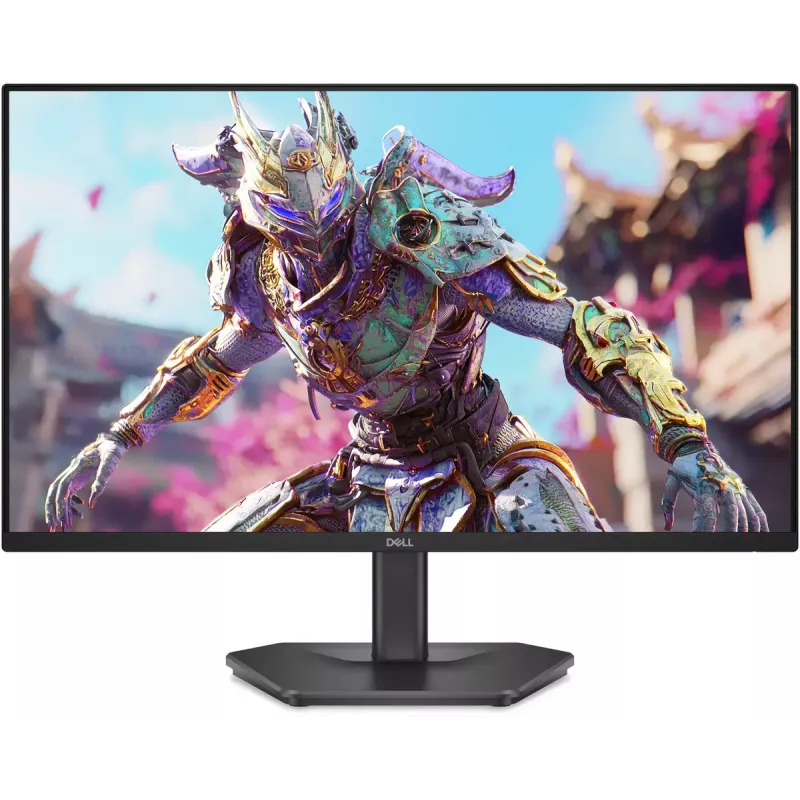 LCD computer monitor Dell SE2426HG 23.8 inch (60.5 cm) Full HD 1920×1080, 0.5 ms, 16:9, VESA, Black