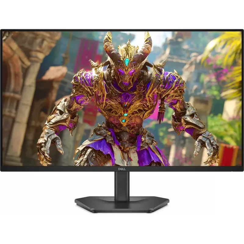 Computer monitor Dell SE2726HG 27 inch (68.6 cm) Full HD 1920 x 1080 LCD 0.5 ms 16:9 VESA Black