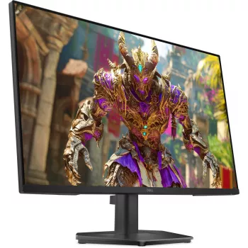 Computer monitor Dell SE2726HG 27 inch (68.6 cm) Full HD 1920 x 1080 LCD 0.5 ms 16:9 VESA Black