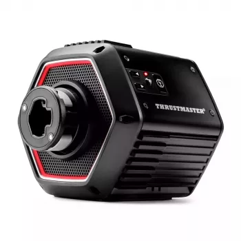 Racing wheel base Thrustmaster T818 BLACK EDITION — 10 N·m peak torque, black, 192×224×180 mm