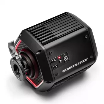 Racing wheel base Thrustmaster T818 BLACK EDITION — 10 N·m peak torque, black, 192×224×180 mm