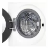 Washing machine LG F4X5011TWB — front-load washer by LG, model F4X5011TWB