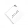 Portable wireless router ASUS RT-AX50 Go, Dual-band 2.4/5 GHz, Wi‑Fi 6 (802.11ax), 1501 Mbps, white