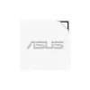 Portable wireless router ASUS RT-AX50 Go, Dual-band 2.4/5 GHz, Wi‑Fi 6 (802.11ax), 1501 Mbps, white