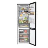 LG GBBW726CEV Freestanding 465 L Black
