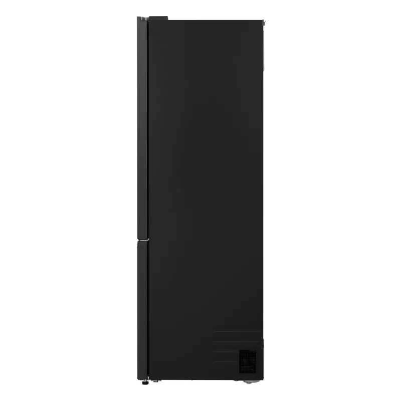 LG GBBW726CEV Freestanding 465 L Black