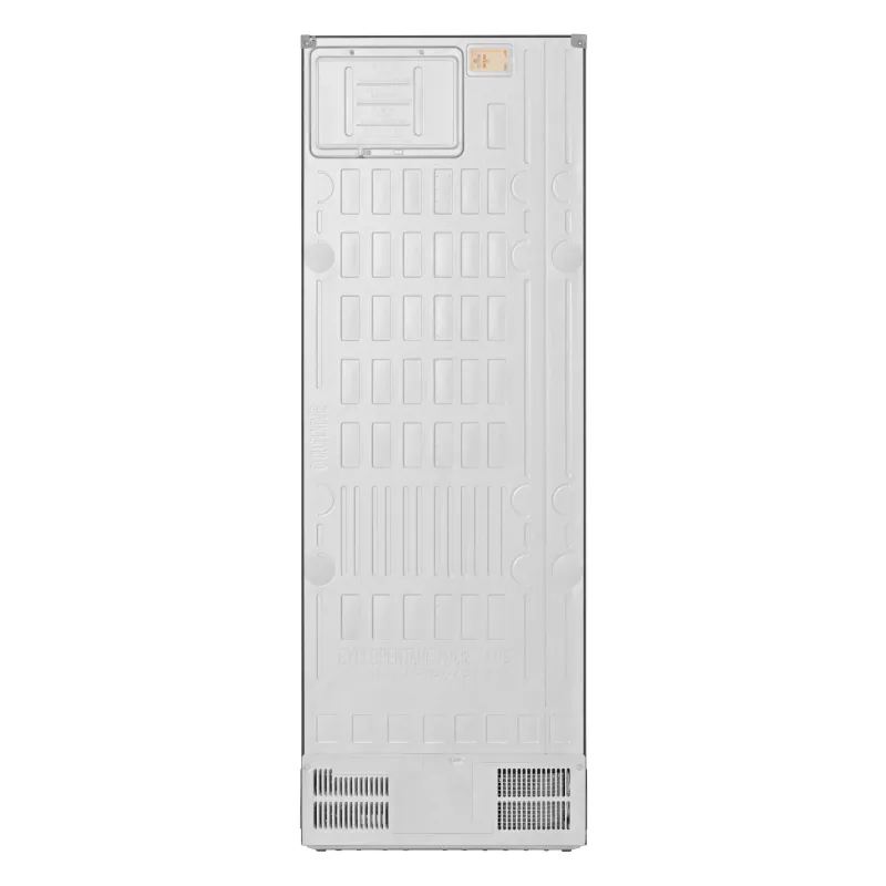 LG GBBW726CEV Freestanding 465 L Black