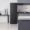 LG GBBW726CEV Freestanding 465 L Black