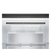 LG GBBW726CEV Freestanding 465 L Black