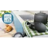 Automatic pet feeder Philips 5000 series PAW5320/02 with camera, 4.5 L food and water capacity, plastic housing, indoor use