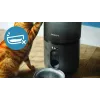 Automatic pet feeder Philips 5000 series PAW5320/02 with camera, 4.5 L food and water capacity, plastic housing, indoor use