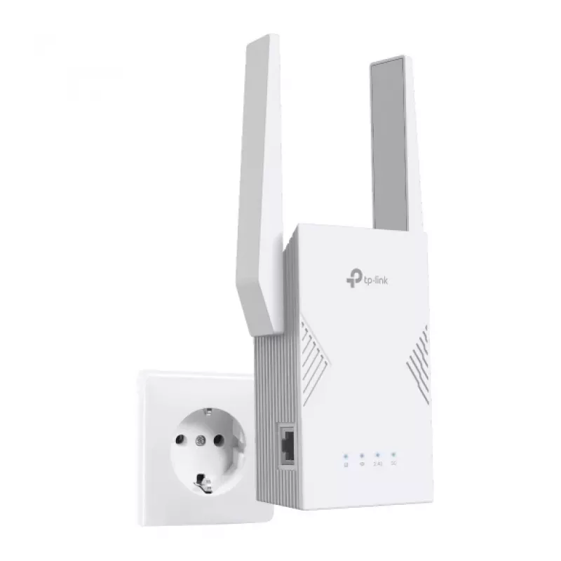 WiFi Extender TP-Link RE225BE 2.4GHz/5GHz Wi-Fi 7