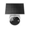 TP-Link Tapo Enhanced AI Solar Security Camera Ultra, Wireless, Bullet, Wi-Fi, Outdoor, 850 nm, 512 GB