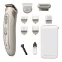 Rowenta TN9154F0 hair trimmers/clipper Beige, White 6 Nickel-Metal Hydride (NiMH)