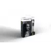 Hair trimmer Rowenta TN8961F4 — cordless/AC, NiMH battery, 1–12 mm length, black and white