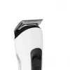 Hair trimmer Rowenta TN8961F4 — cordless/AC, NiMH battery, 1–12 mm length, black and white