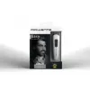 Hair trimmer Rowenta TN8961F4 — cordless/AC, NiMH battery, 1–12 mm length, black and white
