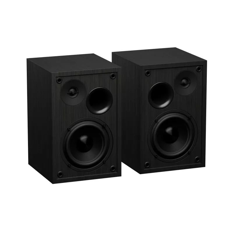 GENESIS NGS-2343 loudspeaker Black Wired & Wireless 20 W