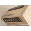 Chest Freezer Midea MDRC152FEE01 — 99 L net, Height 85 cm, Energy class E, White