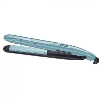 Straightening iron Remington S7300 Warm Black Blue