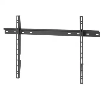 Vogel's wall mount MNT 300 for flat screens up to 2.03 m (80 inch), 100 kg capacity, VESA 100x100–600x400, Black