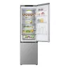 LG GBV7280CPY.APYQEUR fridge-freezer Freestanding 387 L Stainless steel