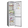 LG GBV7280CPY.APYQEUR fridge-freezer Freestanding 387 L Stainless steel