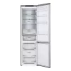 LG GBV7280CPY.APYQEUR fridge-freezer Freestanding 387 L Stainless steel