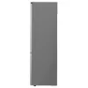 LG GBV7280CPY.APYQEUR fridge-freezer Freestanding 387 L Stainless steel