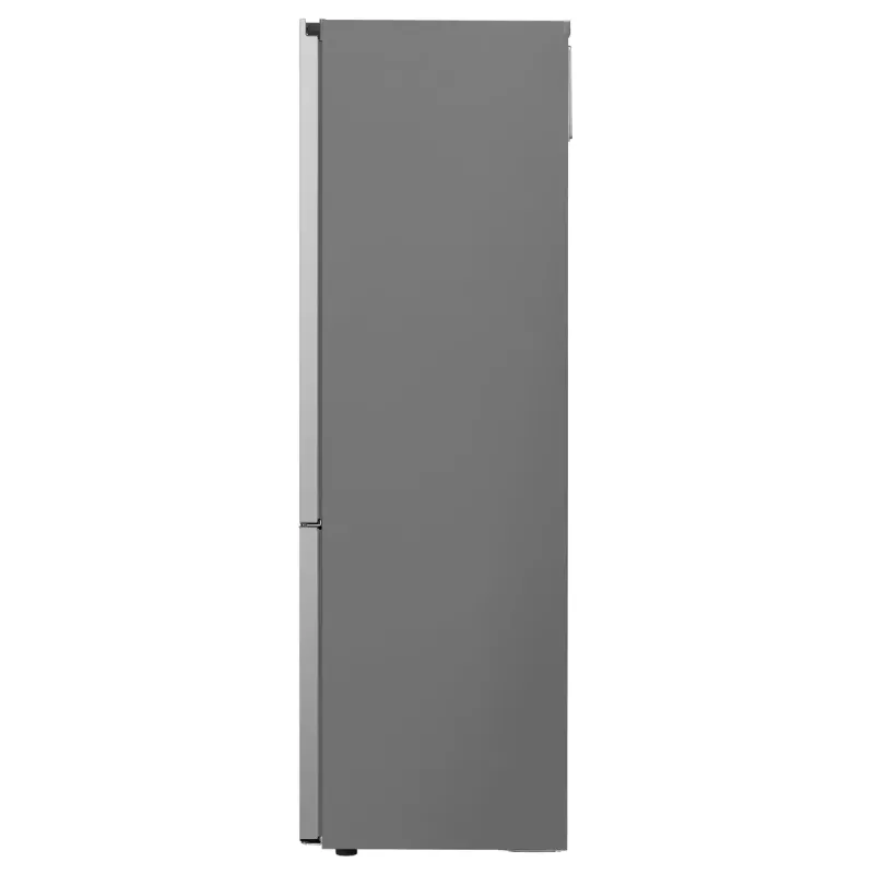 LG GBV7280CPY.APYQEUR fridge-freezer Freestanding 387 L Stainless steel