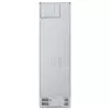 LG GBV7280CPY.APYQEUR fridge-freezer Freestanding 387 L Stainless steel