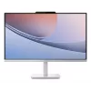 Lenovo A100 Intel Core i3 N-series i3-N305 60.5 cm (23.8 inch) 1920 x 1080 pixels All-in-One PC 16 GB DDR5-SDRAM 512 GB SSD Windows 11 Home Wi-Fi 6 (802.11ax) Grey