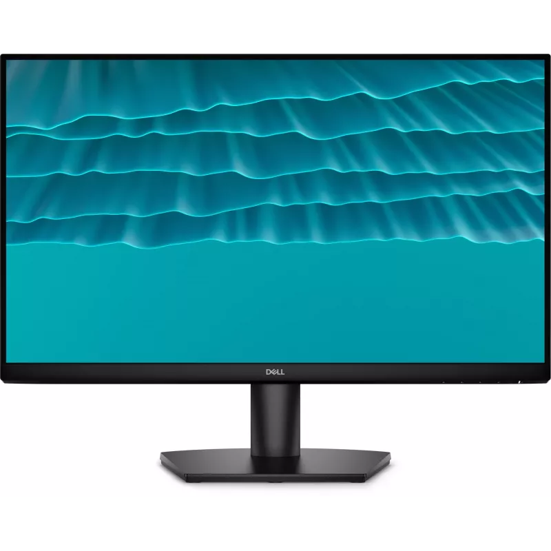 DELL SE2426H computer monitor 60.5 cm (23.8 inch) 1920 x 1080 pixels Full HD LCD Black