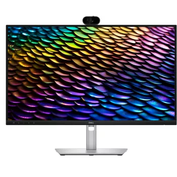 DELL Pro P P2726DEB 68.6 cm (27 inch) LCD 2560 x 1440 pixels Quad HD