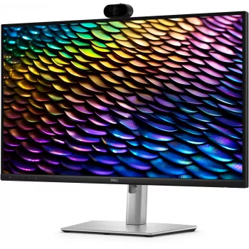 DELL Pro P P2726DEB 68.6 cm (27 inch) LCD 2560 x 1440 pixels Quad HD