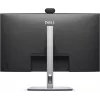 DELL Pro P P2726DEB 68.6 cm (27 inch) LCD 2560 x 1440 pixels Quad HD