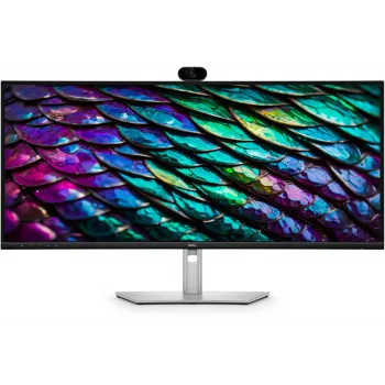 DELL Pro P P3426WEB 86.4 cm (34 inch) LCD 3440 x 1440 pixels Wide Quad HD