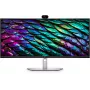 DELL Pro P P3426WEB 86.4 cm (34 inch) LCD 3440 x 1440 pixels Wide Quad HD