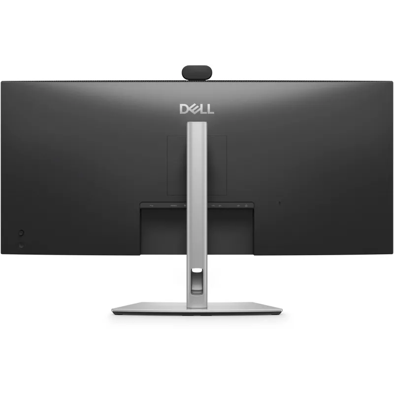 DELL Pro P P3426WEB 86.4 cm (34 inch) LCD 3440 x 1440 pixels Wide Quad HD