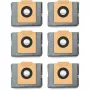 Anker Eufy | Large Capacity Dust Bags, 2.5L | T29F70A2 | 6 pc(s) | Gray