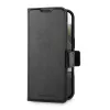 dbramante1928 Oslo Pro Folio Case for iPhone 17, Black