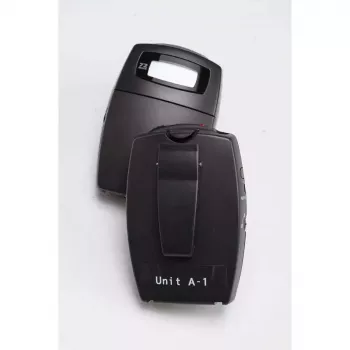 Self-adhesive printer label Brady M21-750-430-WT-CL, transparent polyester, 1.91 cm×6.4 m