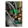 Self-adhesive printer label Brady B30C-500-595-GN, vinyl, green, 30.5 m