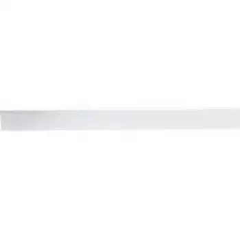 Self-adhesive printer label Brady 139744 Black White