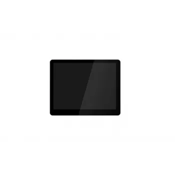 POS monitor Capture CA-M6-2NDDIS1TOUCH 24.6 cm (9.7 inch) 1024×768 XGA LCD touchscreen, black