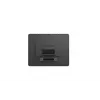 POS monitor Capture CA-M6-2NDDIS1TOUCH 24.6 cm (9.7 inch) 1024×768 XGA LCD touchscreen, black