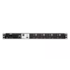 ATEN CL3884NW-ATA-ITG rack console 47 cm (18.5 inch) Black
